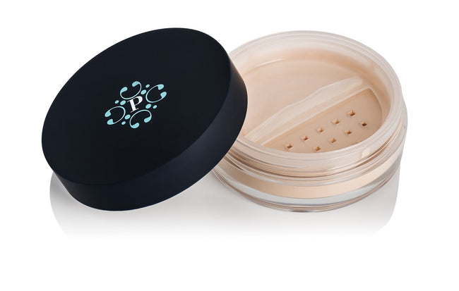 Pixie Cosmetics Dust of Illumination puder rozświetlający