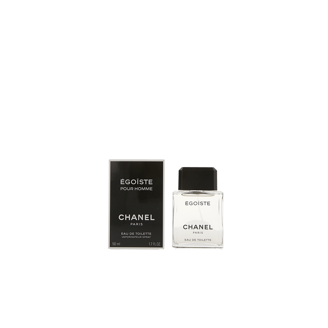 Chanel Egoiste woda toaletowa spray