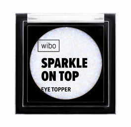 Wibo Sparkle On Top cień-topper do powiek 1 2g