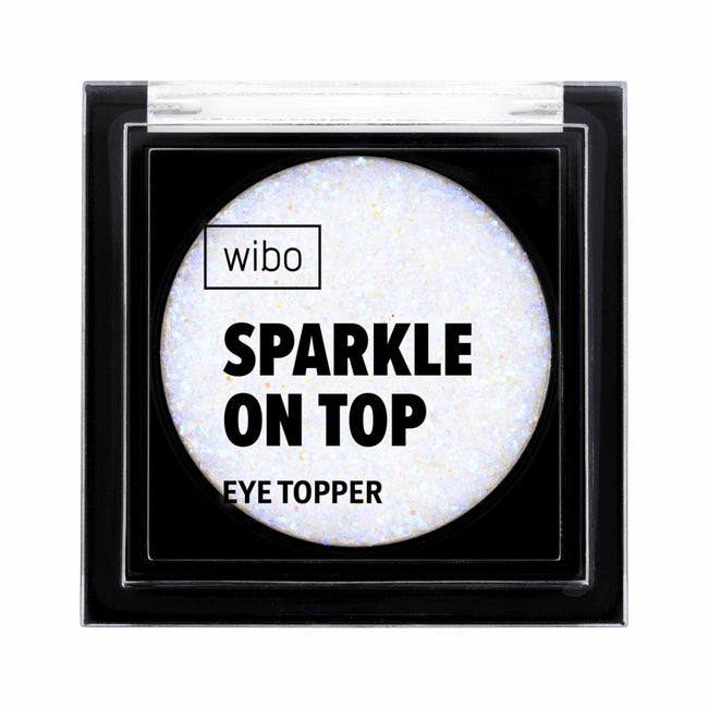 Wibo Sparkle On Top cień-topper do powiek