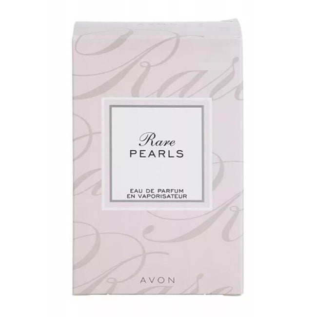 Avon Rare Pearls woda perfumowana spray
