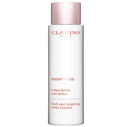 Clarins Bright Plus mleczna esencja do twarzy 200ml
