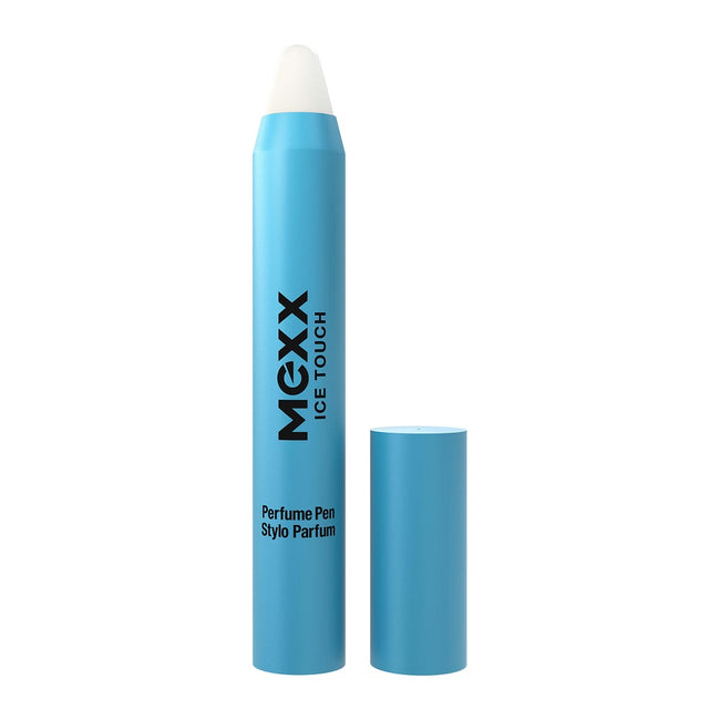 Mexx Ice Touch Woman perfumy w penie