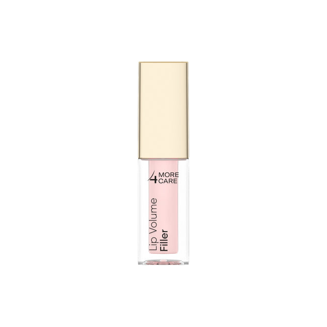More4Care Lip Volume Filler błyszczyk-serum powiększający usta