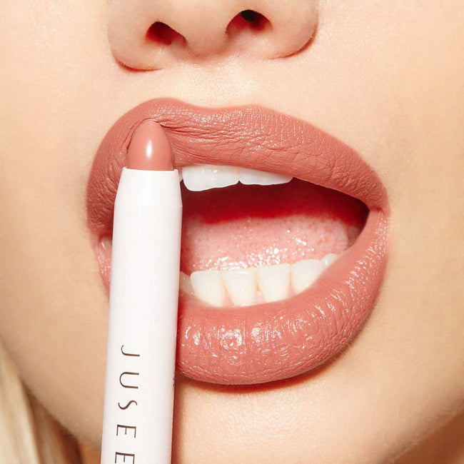 JUSEE Shameless Lip Crayon pomadka do ust
