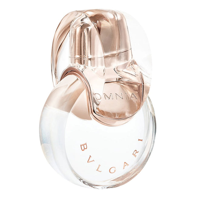 Bvlgari Omnia Crystalline woda toaletowa refillable