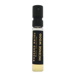 Rosendo Mateu Incense Wood woda perfumowana spray próbka 2ml