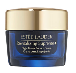Estée Lauder Revitalizing Supreme+ Night Power Bounce Creme intensywnie regenerujący krem na noc 30ml