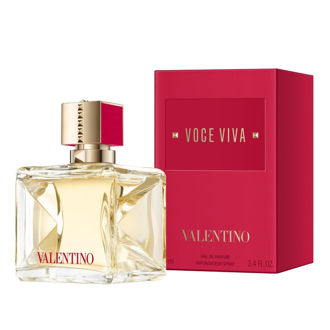 Valentino Voce Viva woda perfumowana spray