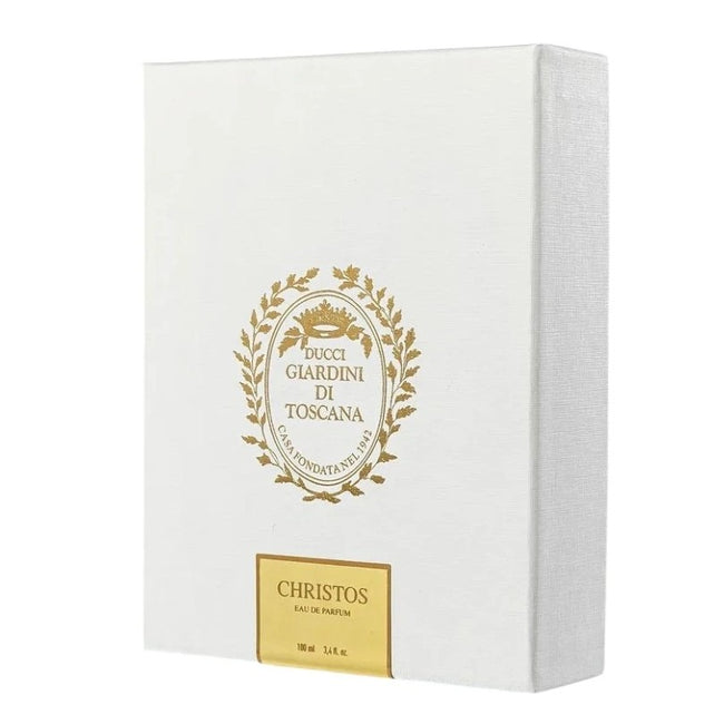 Giardini Di Toscana Christos woda perfumowana spray