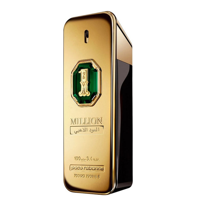Paco Rabanne 1 Million Golden Oud perfumy