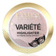 Eveline Cosmetics Variete rozświetlacz w kamieniu