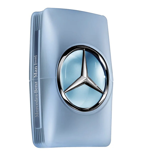 Mercedes-Benz Man Fresh woda toaletowa spray