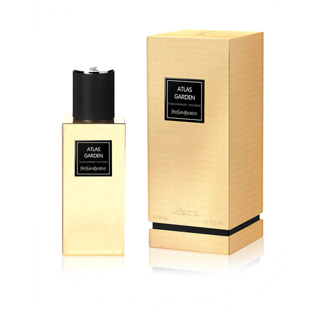 Yves Saint Laurent Atlas Garden woda perfumowana spray