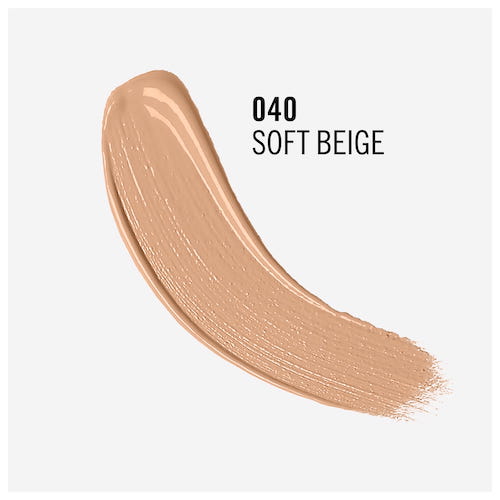 Rimmel Lasting Radiance Concealer & Eye Illuminator korektor rozświetlający