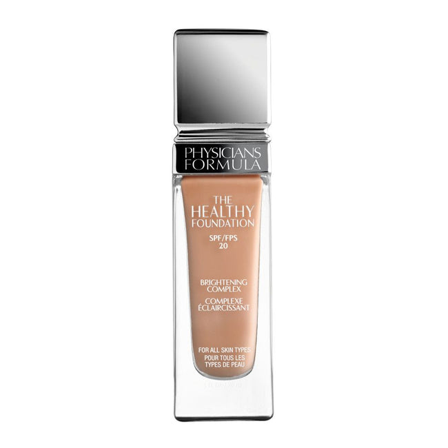 Physicians Formula The Healthy Foundation SPF20 intensywnie wygładzający podkład do twarzy