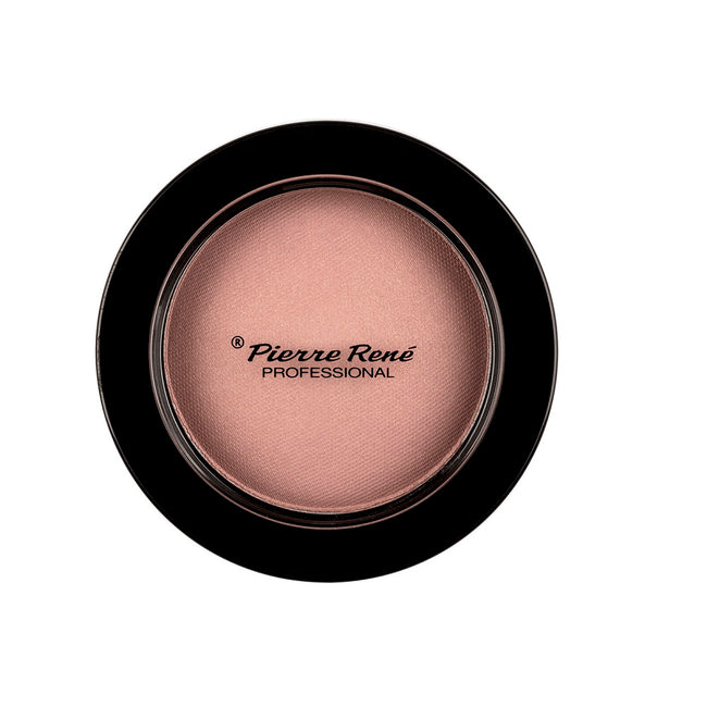 Pierre Rene Professional Rouge Powder róż do policzków