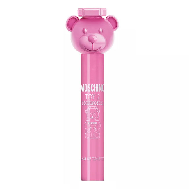 Moschino Toy 2 Bubble Gum woda toaletowa