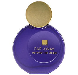 Avon Far Away Beyond The Moon woda perfumowana