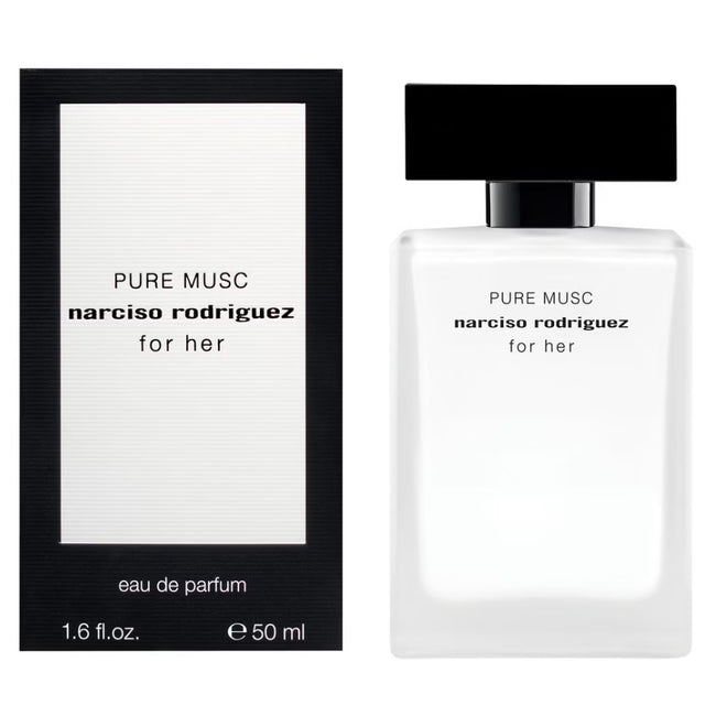 Narciso Rodriguez Pure Musc For Her woda perfumowana spray