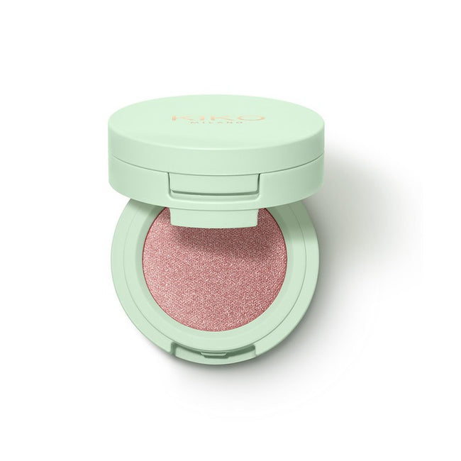 KIKO Milano Beauty Essentials Trio Eyeshadow trio cieni do powiek o różnym wykończeniu