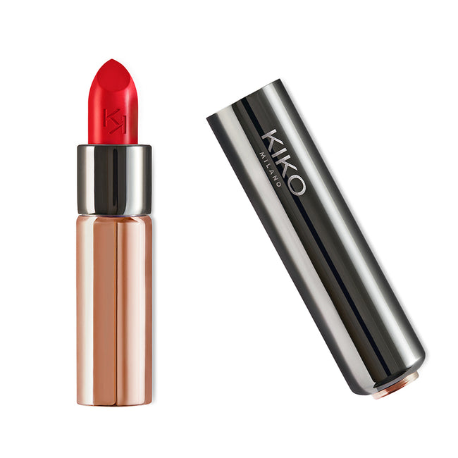 KIKO Milano Gossamer Emotion Creamy Lipstick kremowa pomadka do ust 3.5g