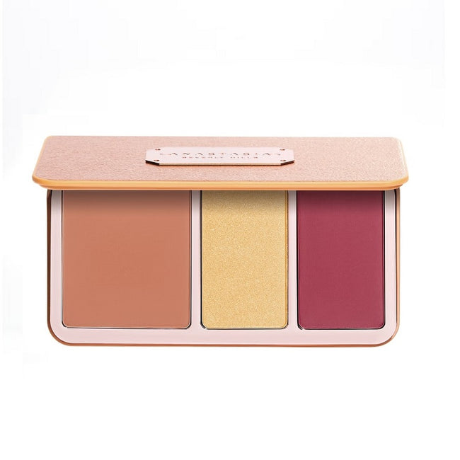 Anastasia Beverly Hills Face Palette paleta do konturowania twarzy