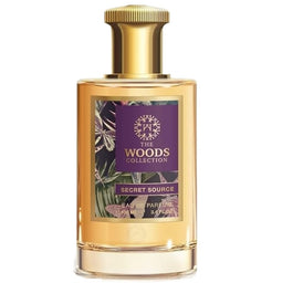 The Woods Collection Secret Source woda perfumowana spray 100ml