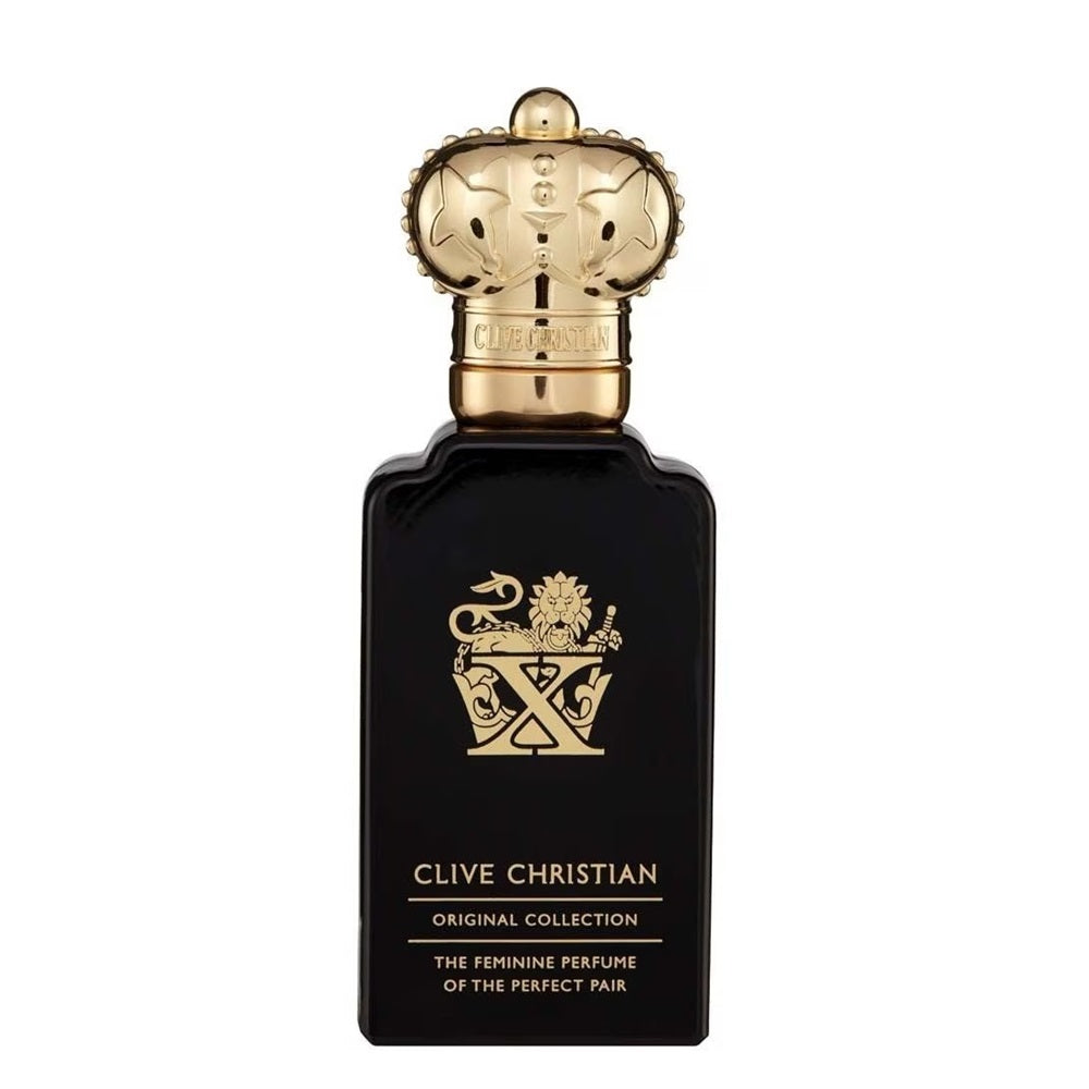 clive christian x for women ekstrakt perfum 50 ml    