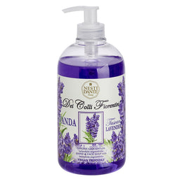 Nesti Dante Dei Colli Fiorentini mydło w płynie Lavender 500ml