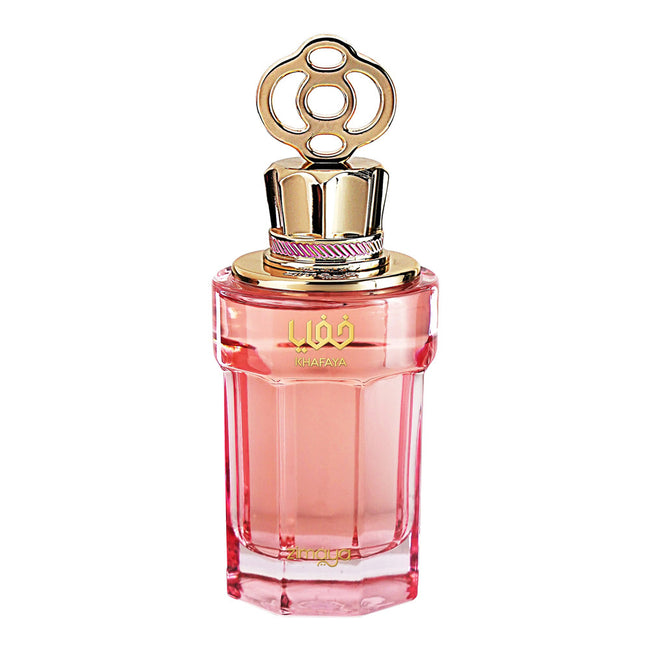 Zimaya Khafaya Pink woda perfumowana