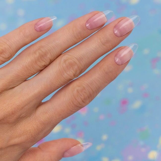 Elisium Less Stress Builder Gel żel budujący