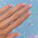 Elisium Less Stress Builder Gel żel budujący