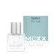 Mexx Simply For Him woda toaletowa spray