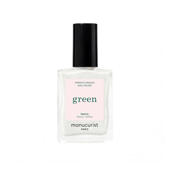Manucurist Green Nail Polish lakier do paznokci 15ml