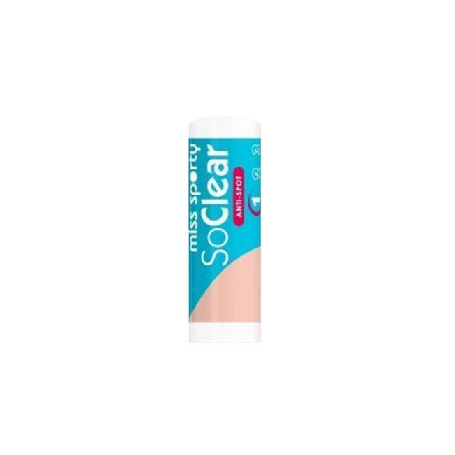 Miss Sporty So Clear Coverstick korektor do twarzy