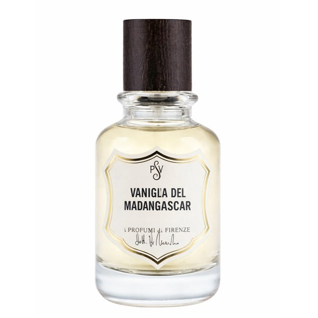 I Profumi Di Firenze Vaniglia Del Madagascar woda perfumowana