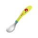 Chicco Metal Cutlery sztućce metalowe 18m+ Neutral