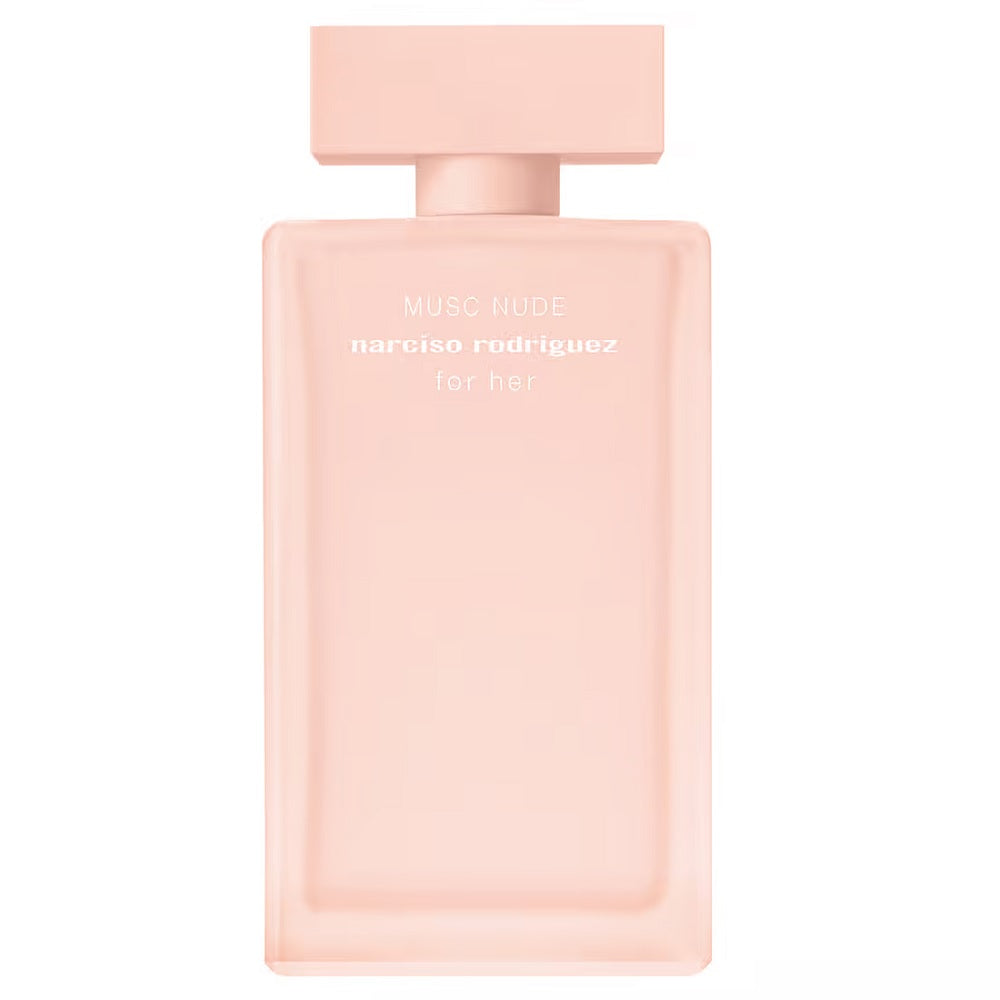 narciso rodriguez for her musc nude