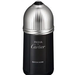 Cartier Pasha de Cartier Edition Noire woda toaletowa spray 100ml - produkt bez opakowania