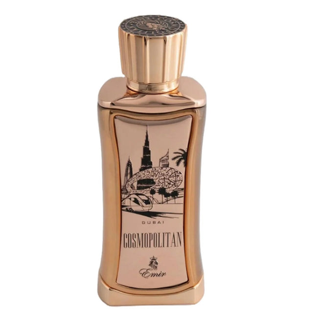 Emir Cosmopolitan Dubai woda perfumowana