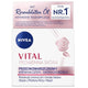 Nivea Vital Promienna Skóra przeciwzmarszczkowy krem na dzień 50ml