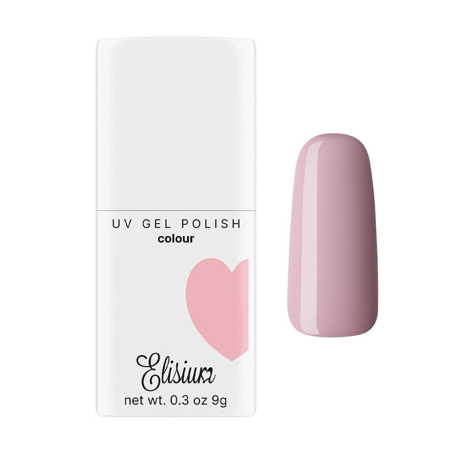 Elisium Colour UV Gel Polish lakier hybrydowy