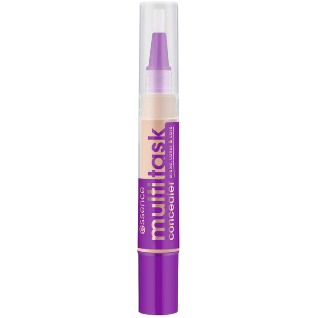 Essence Multitask Concealer wielozadaniowy korektor