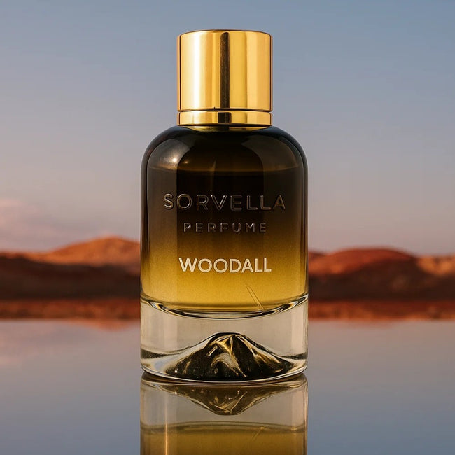Sorvella Perfume Mountain Woodall woda perfumowana