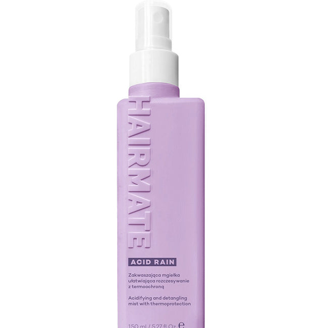 HAIRMATE Acid Rain mgiełka do włosów ułatwiająca rozczesywanie 150ml