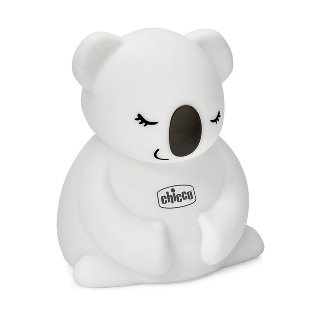Chicco Sweet Lights miękka lampka Miś Koala