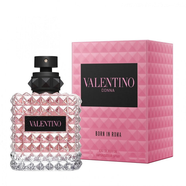 Valentino Donna Born In Roma woda perfumowana spray