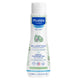 Mustela Gentle Cleansing Gel delikatny żel do mycia ciała i włosów 200ml