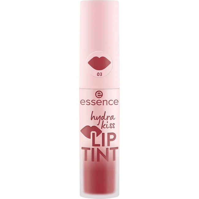 Essence Hydra Kiss Lip Tint lekki tint do ust